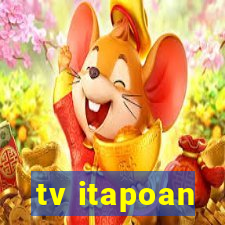 tv itapoan